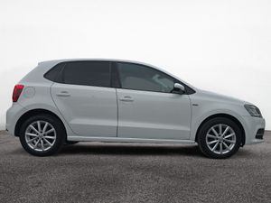 Volkswagen Polo Automatic - Image 4