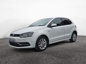 Volkswagen Polo Automatic - Image 3