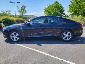 2019 OPEL INSIGNIA 1.5 T LOW MILES - Image 2