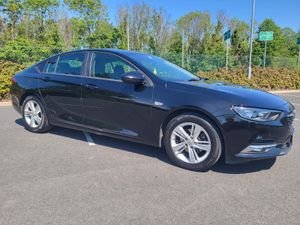 2019 OPEL INSIGNIA 1.5 T LOW MILES - Image 4