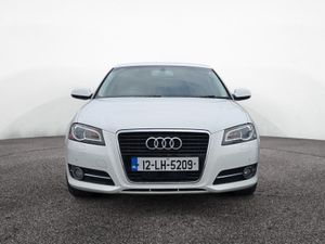 Audi A3 Automatic - Image 2