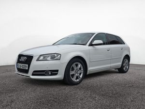 Audi A3 Automatic - Image 3