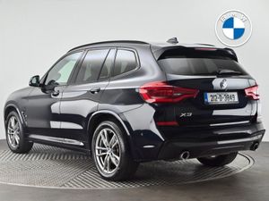 BMW X3 Xdrive30e M Sport - Image 2