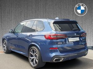 BMW X5 Xdrive45e M Sport - Image 2
