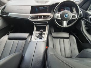 BMW X5 Xdrive45e M Sport - Image 4