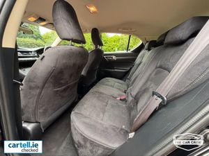 Lexus CT200H Hybrid Auto - Image 3