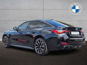 BMW i4 Edrive35 M Sport - Image 2