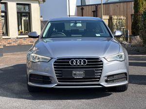 Stunning 181 Audi A6 Auto! - Image 2