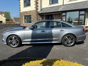 Stunning 181 Audi A6 Auto! - Image 4