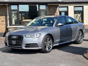 Stunning 181 Audi A6 Auto! - Image 3
