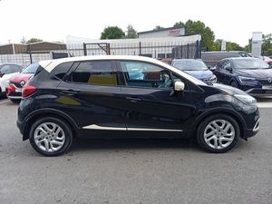 Renault Captur TCe 90 Intense - Image 2