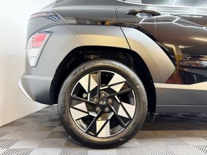 Hyundai Kona 1.6 Hybrid Elegance Auto - Image 3