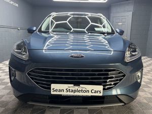 Ford Kuga Titanium 1.5 TD 120 S6.2 M6 F 4DR - Image 2