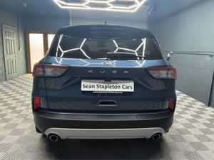 Ford Kuga Titanium 1.5 TD 120 S6.2 M6 F 4DR - Image 2