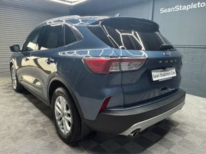 Ford Kuga Titanium 1.5 TD 120 S6.2 M6 F 4DR - Image 4