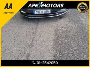 Volkswagen Passat FINANCE ARRANGED * ESTATE ELEGAN - Image 2