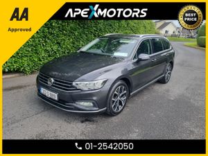 Volkswagen Passat FINANCE ARRANGED * ESTATE ELEGAN - Image 3