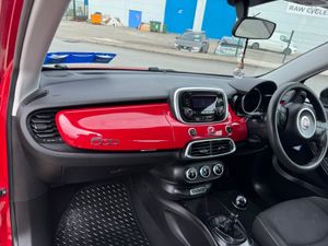 Fiat 500X 2015 petrol 1.6 - Image 4