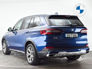 BMW X5 Xdrive45e Xline - Image 2