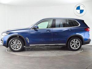 BMW X5 Xdrive45e Xline - Image 3