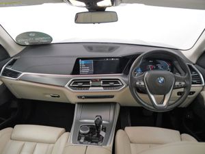 BMW X5 Xdrive45e Xline - Image 4