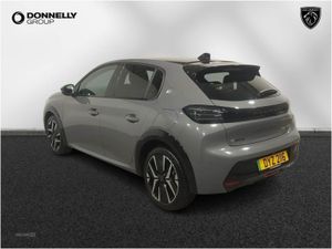 Peugeot 208 100kW GT 50kwh 5dr Auto - Image 2