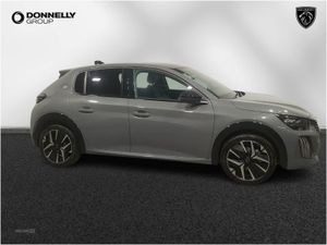 Peugeot 208 100kW GT 50kwh 5dr Auto - Image 3