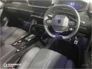 Peugeot 208 100kW GT 50kwh 5dr Auto - Image 4