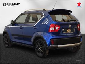 Suzuki Ignis 1.2 Dualjet Adventure 5dr - Image 2