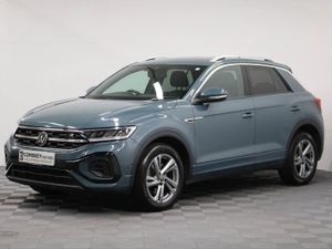 Volkswagen T-Roc TDI R-line - Image 3