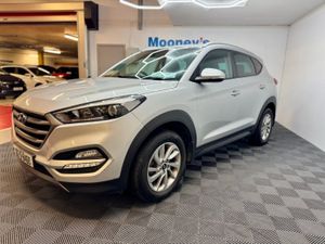 Hyundai Tucson Comfort Plus 5DR Car OF THE Week - Image 4