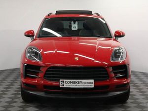 Porsche Macan T V6 S - Image 2