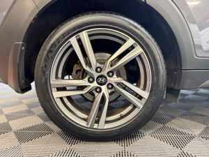 Hyundai Tucson 1.7 D Comfort Plus - Image 3