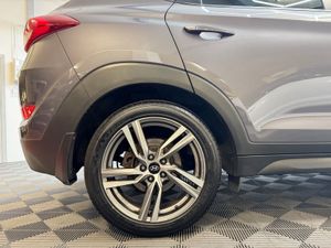 Hyundai Tucson 1.7 D Comfort Plus - Image 4