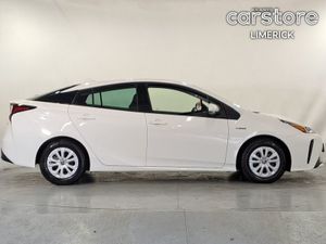 Toyota Prius 1.8 Litre Petrol Hybrid - Image 2