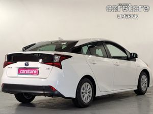 Toyota Prius 1.8 Litre Petrol Hybrid - Image 3