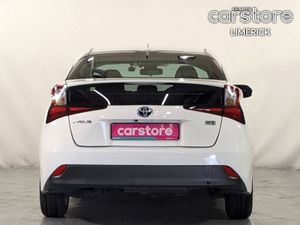 Toyota Prius 1.8 Litre Petrol Hybrid - Image 4