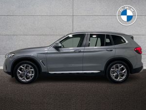 BMW X3 Xdrive30e Xline - Image 4