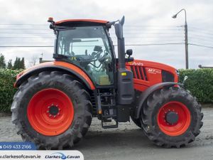 Kubota M7-153 - Image 2
