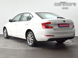Skoda Octavia Ambition 1.6tdi 90hp - Image 3