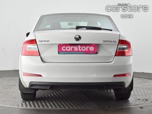 Skoda Octavia Ambition 1.6tdi 90hp - Image 4