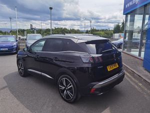 PEUGEOT 3008 1.6 GT PREMIUM E-EAT8 225BHP PHEV - Image 4