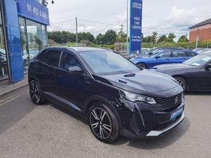 PEUGEOT 3008 1.6 GT PREMIUM E-EAT8 225BHP PHEV - Image 2