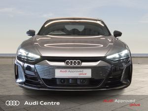 Audi e-tron GT quattro Panoramic Glass Roof - Image 2