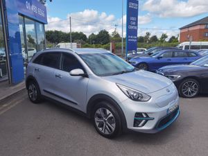 KIA NIRO 64KWH EV 3 - Image 2