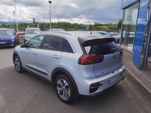 KIA NIRO 64KWH EV 3 - Image 4