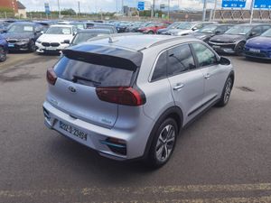 KIA NIRO 64KWH EV 3 - Image 3