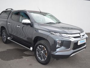 HIGH SPEC LOW MILEAGE BARBARIAN-PRICE INCLS VAT - Image 2