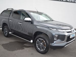 HIGH SPEC LOW MILEAGE BARBARIAN-PRICE INCLS VAT - Image 3