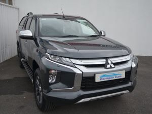 HIGH SPEC LOW MILEAGE BARBARIAN-PRICE INCLS VAT - Image 4